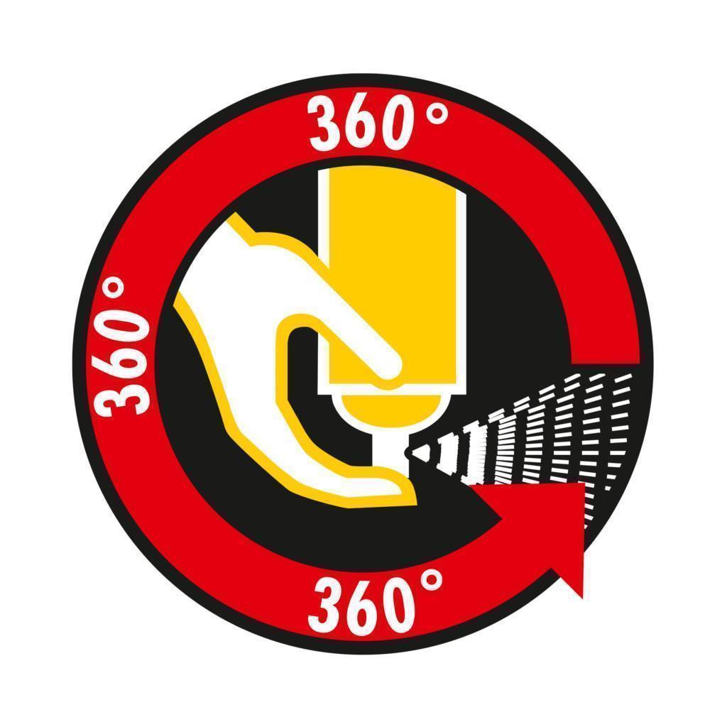 SONAX »Silikonspray« mit EasySpray · 400ml