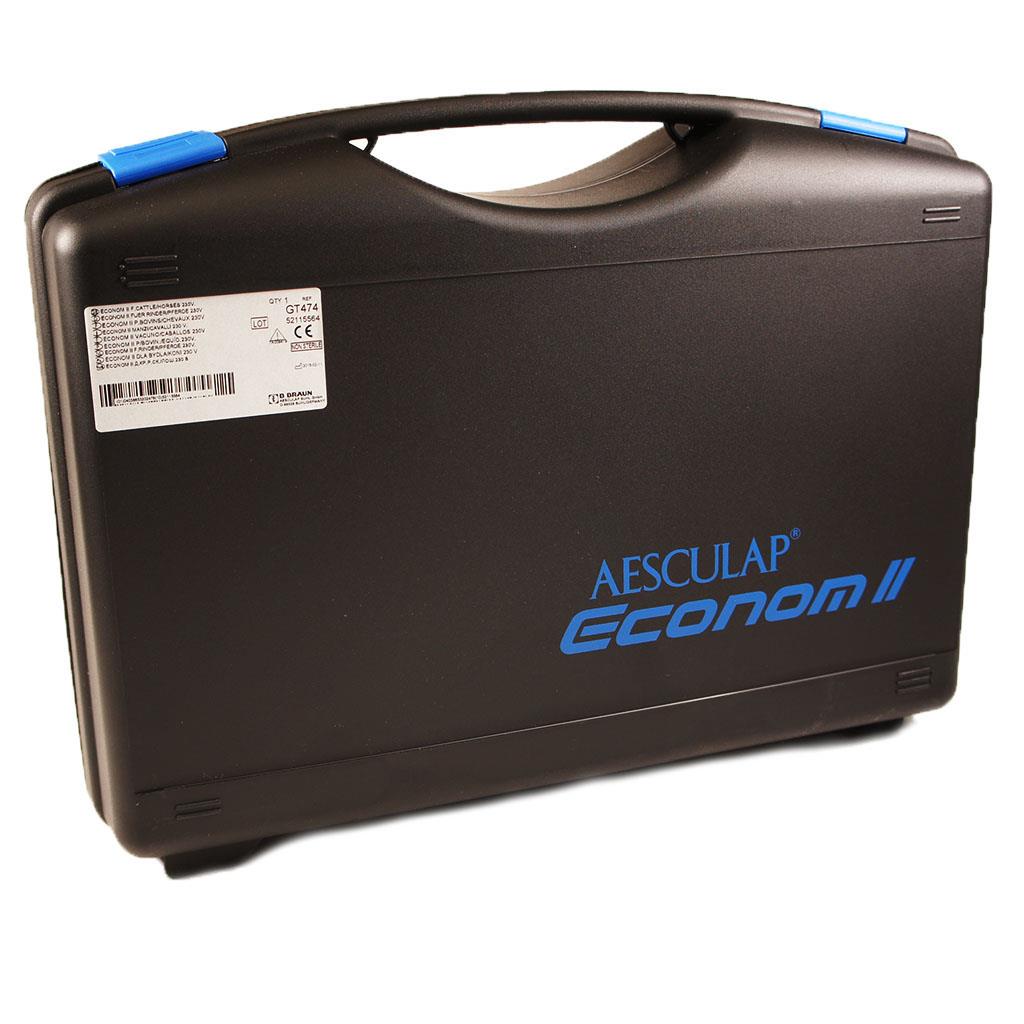 Aesculap »Econom II GT 474« Rinderschermaschine