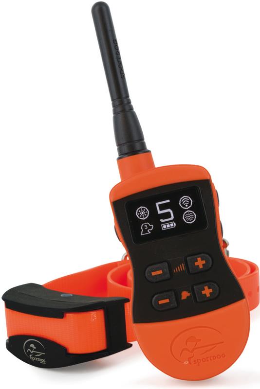 Sporttrainer 800m Ferntrainer DIGITAL