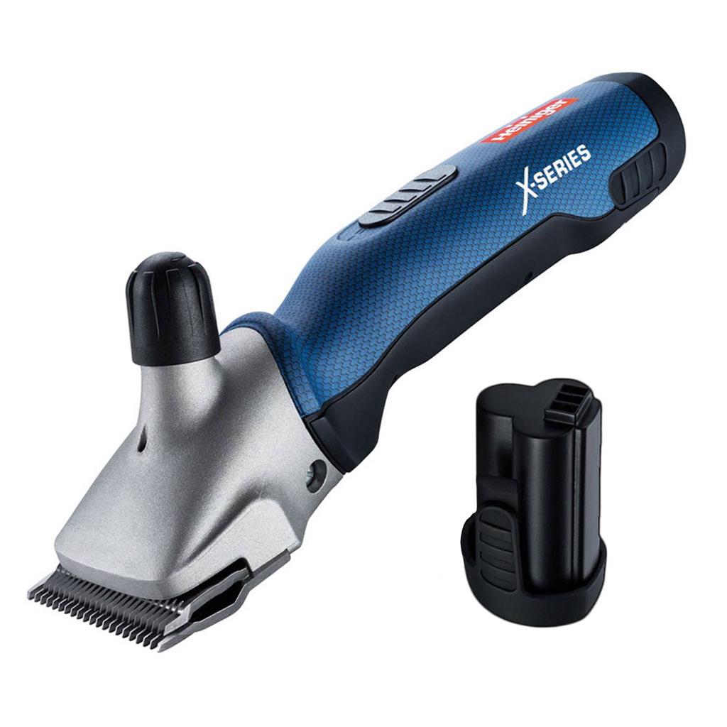 Heiniger »XPLORER« 1 Akku Schermaschine