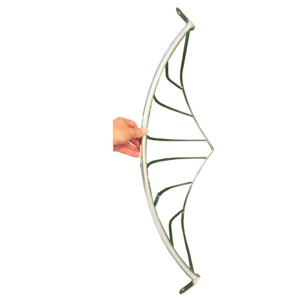 Eckheuraufe »Classic« Heuraufe, feuerverzinkt · 70cm