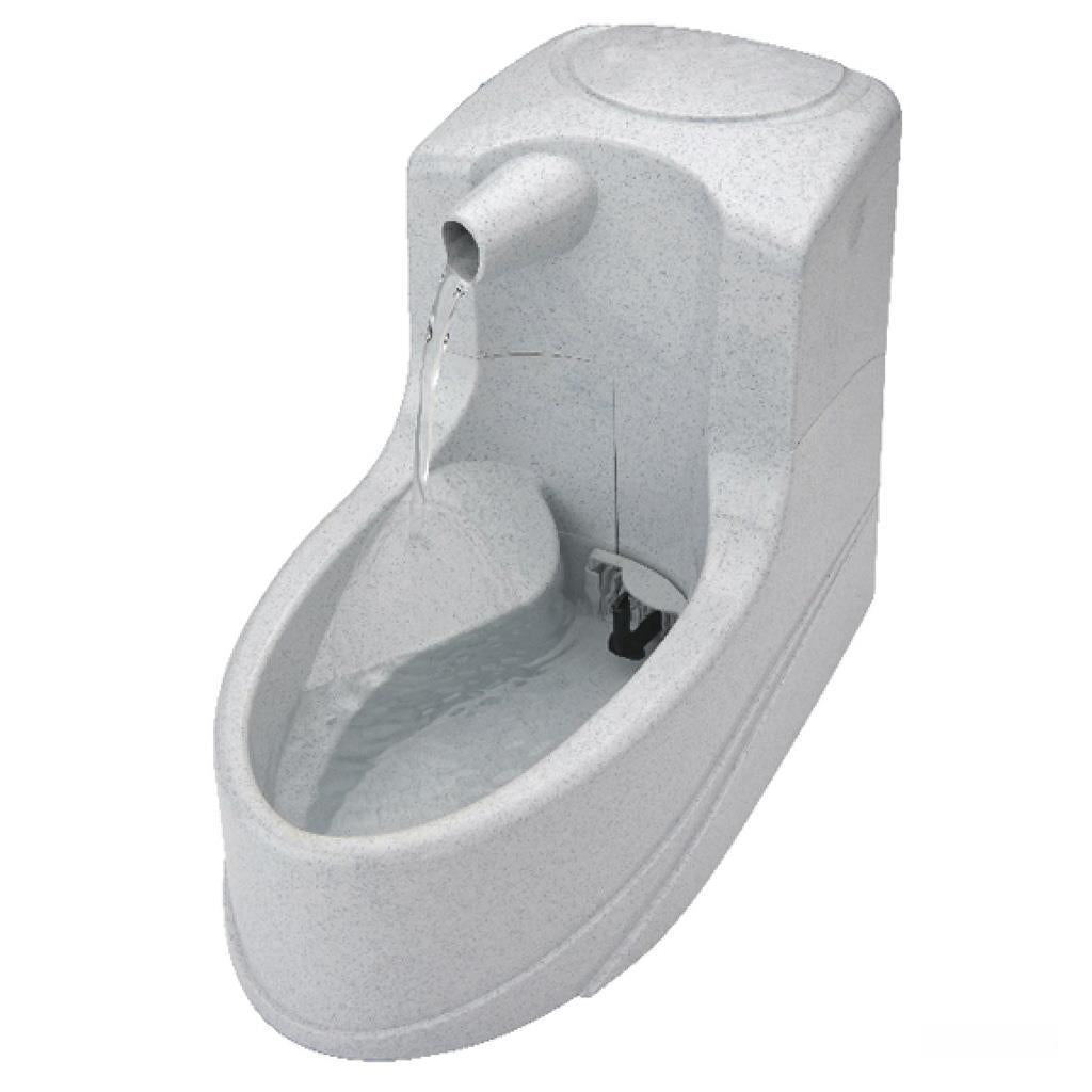 Katzenbrunnen »DrinkWell« Trinkbrunnen · 1,2l