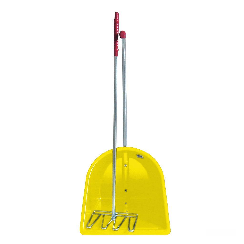 Mistboy »Classic« Set mit Schaufel & Forke · 85cm, in 6 Farben