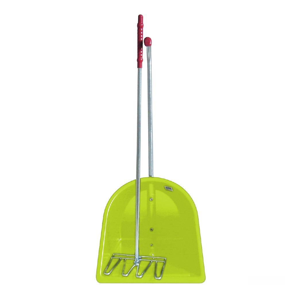 Mistboy »Classic« Set mit Schaufel & Forke · 85cm, in 6 Farben