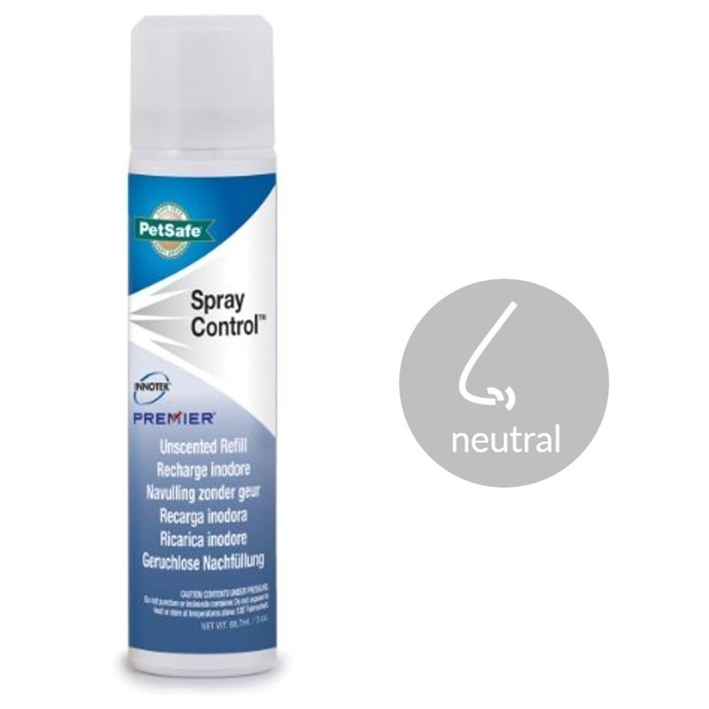 Antibellhalsband »PetSafe« Nachfüllpatrone · geruchlos