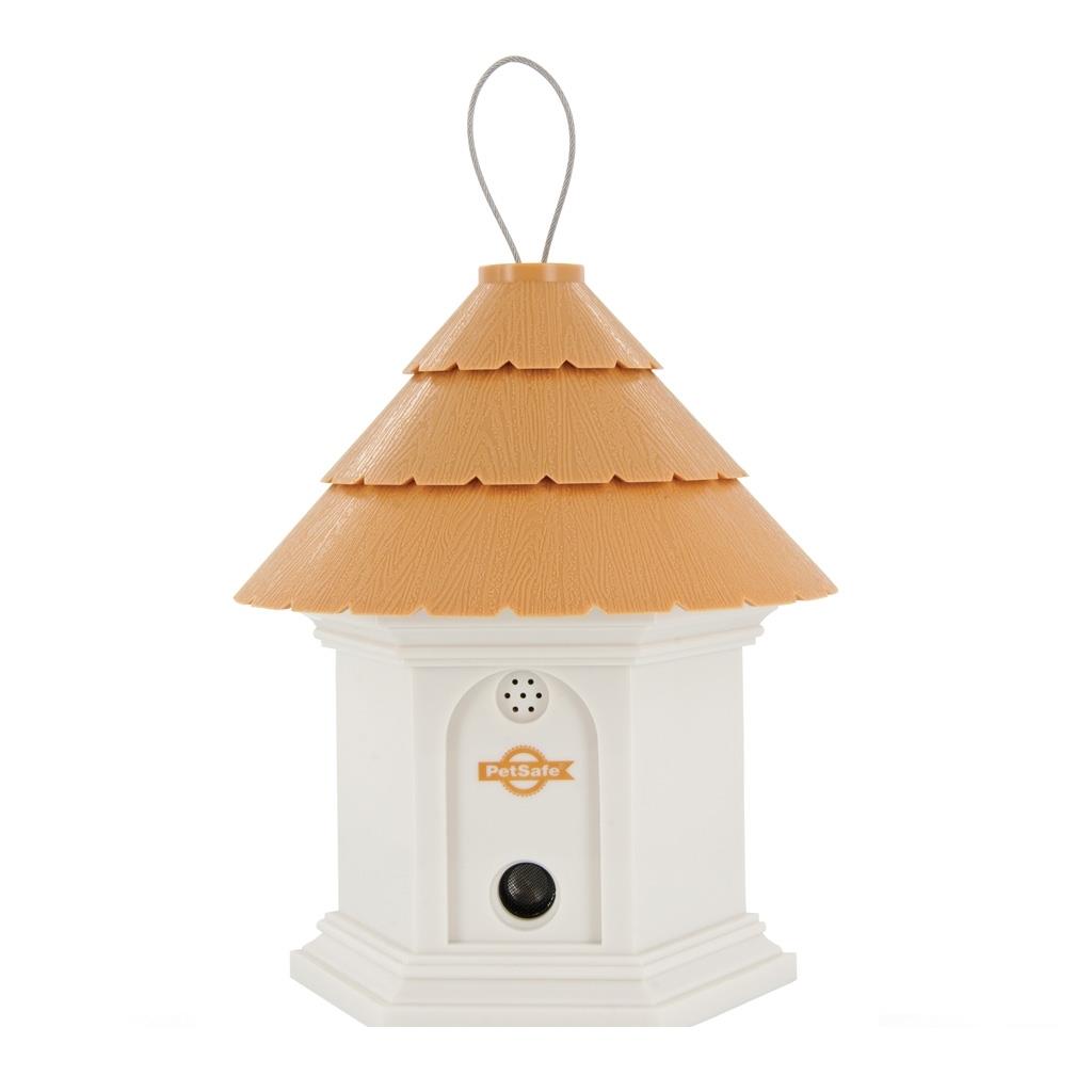 Bell Stop Gerät »Deluxe« Hundegebell stoppen, außen · 15m