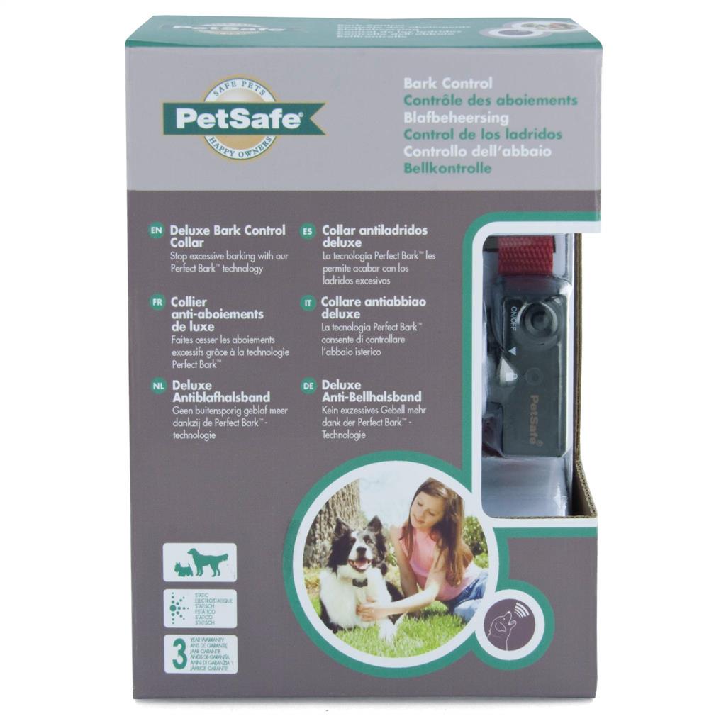 Anti Bell Halsband »Classic« PetSafe Elektrohalsband · ab 3,6kg