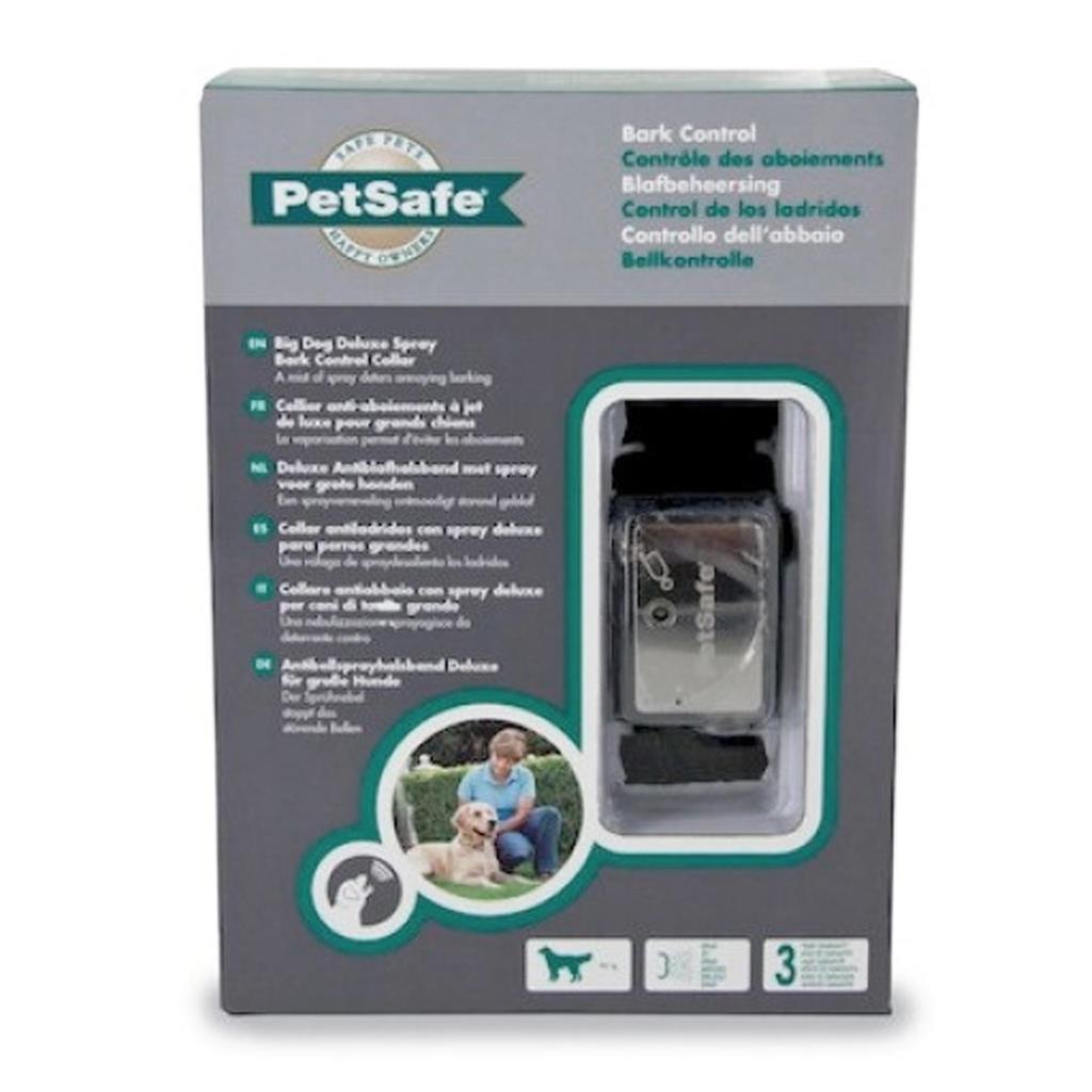 Antibell Halsband »Big Dog« Antibellhalsband · ab 18kg