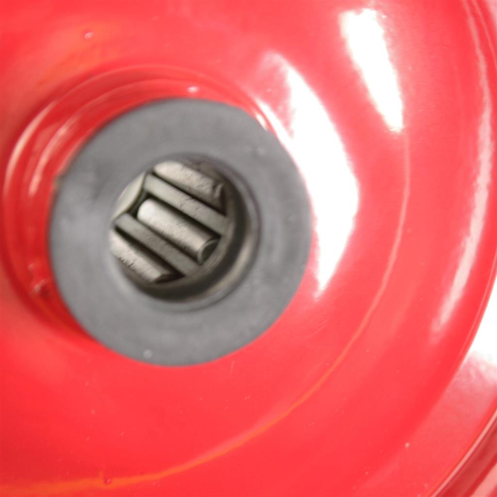 Schubkarren Rad »Safe« pannensicher, wartungsfrei · Achse 20mm