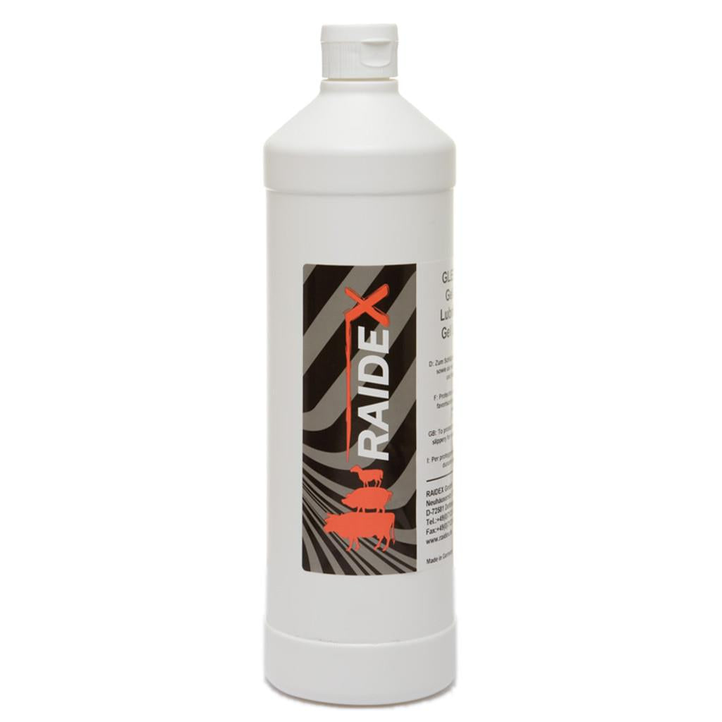 Gleitschleim »Gleitgel« steriles Gleitmittel · 1l