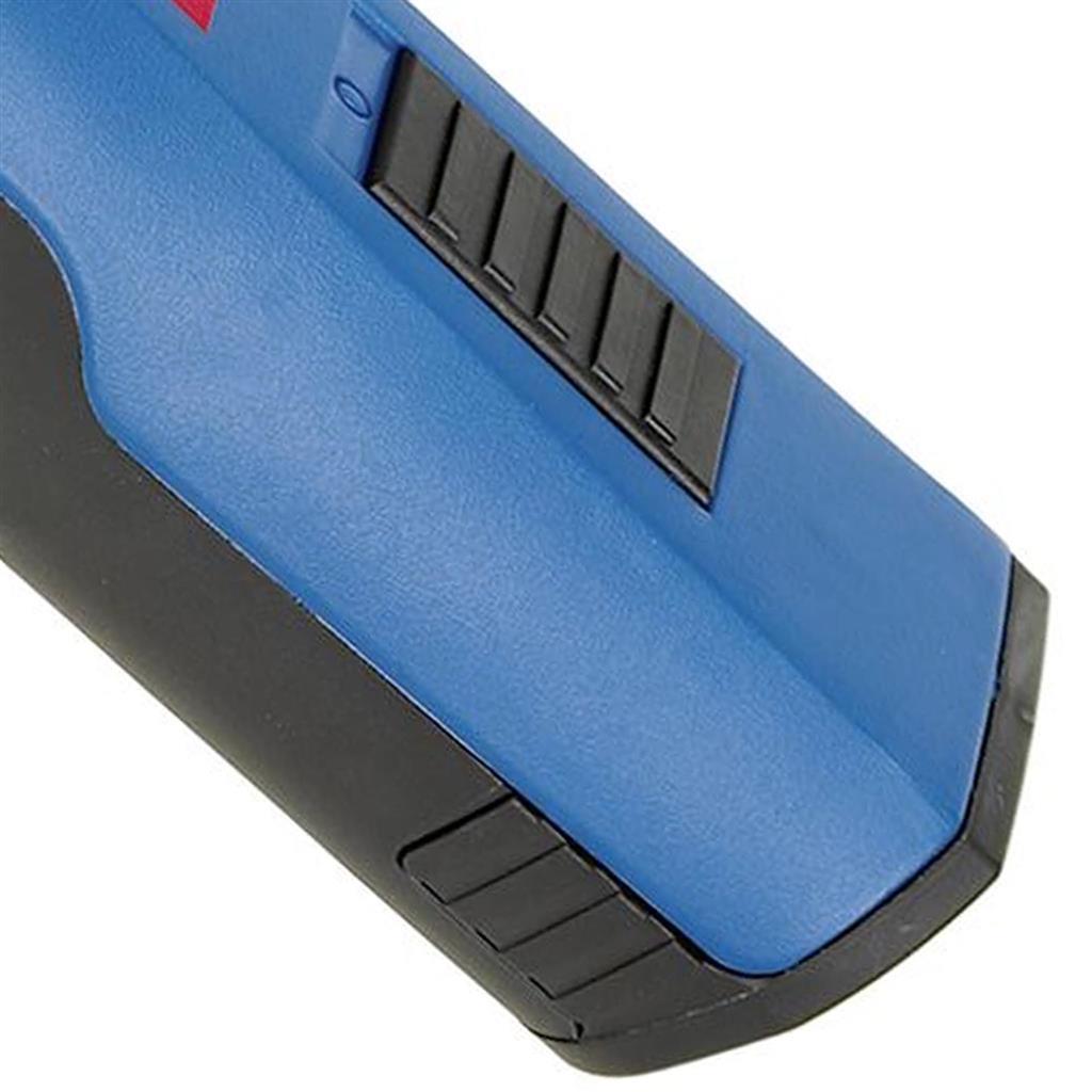 Heiniger »Saphir« Schermaschine, 2 Akkus, ohne Kopf