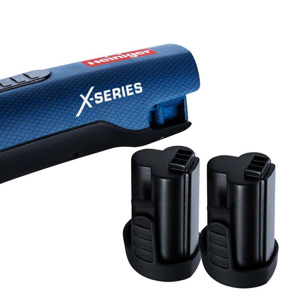Heiniger »XPLORER« 2 Akku Schermaschine für Pferde