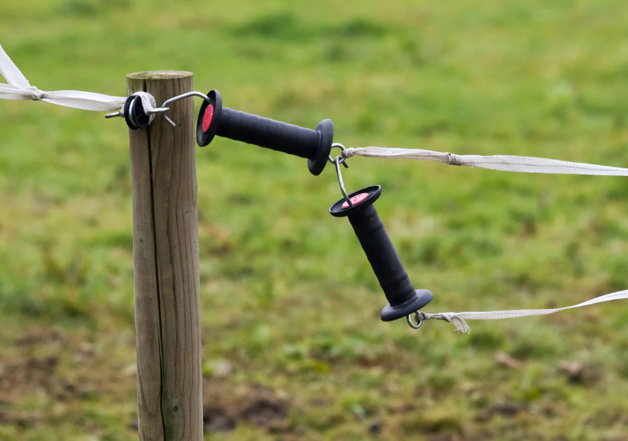 In 5 Schritten Weidezaun & Weidezaungerät auf Defekt prüfen