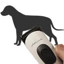 Schermaschinen für Kleintiere (z.B. Hunde)