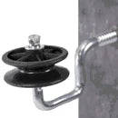 Torgriff-/ Eckisolatoren