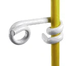 Zusatz-/ Klemmisolatoren