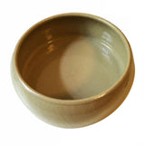 Futternapf »Keramik Ton« zeitloser Katzennapf · 0,25l 