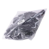 25x Breitbandisolatoren »Multi« für Litze, Band