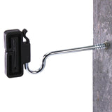 25x Breitbandisolatoren »Multi« für Litze, Band · 13cm Langstiel