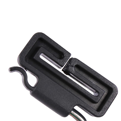 25x Breitbandisolatoren »Multi« für Litze, Band · 13cm Langstiel