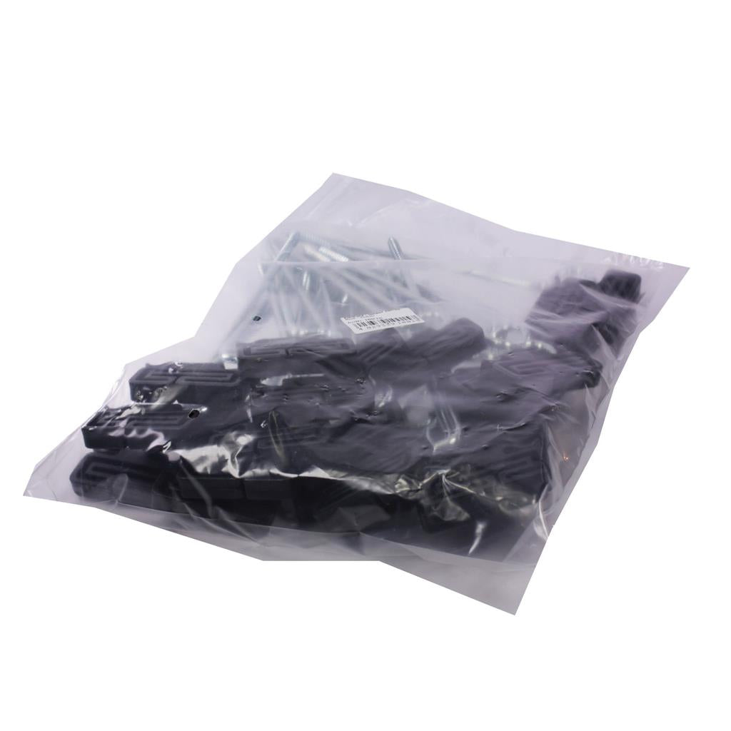 25x Bandisolatoren »Multi« für Litze, Band · 22cm Langstiel