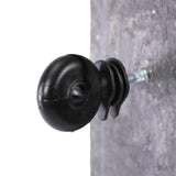 25x Ringisolatoren »S461« für Litze, Band