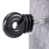 25x Ringisolatoren »Jumbo« für Litze, Band