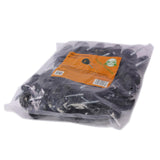 50x Ringisolatoren »S461R« für Litze, Band