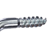 5x Torgriff Isolatoren »Classic« für Weidetor · 2 Haken