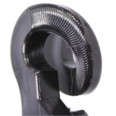 25x Seilisolatoren »Schnecke« für Seile