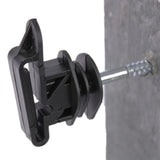 25x Breitbandisolatoren »Multi« für Band, Seil, Litze