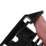 25x Breitbandisolatoren »Multi« für Band, Seil, Litze