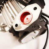 Dieselpumpe »LP3« selbstansaugend, 60l/min · 370 Watt