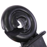 25x Splintisolatoren »Winkeleisenpfähle« für Litze, Draht, Seil