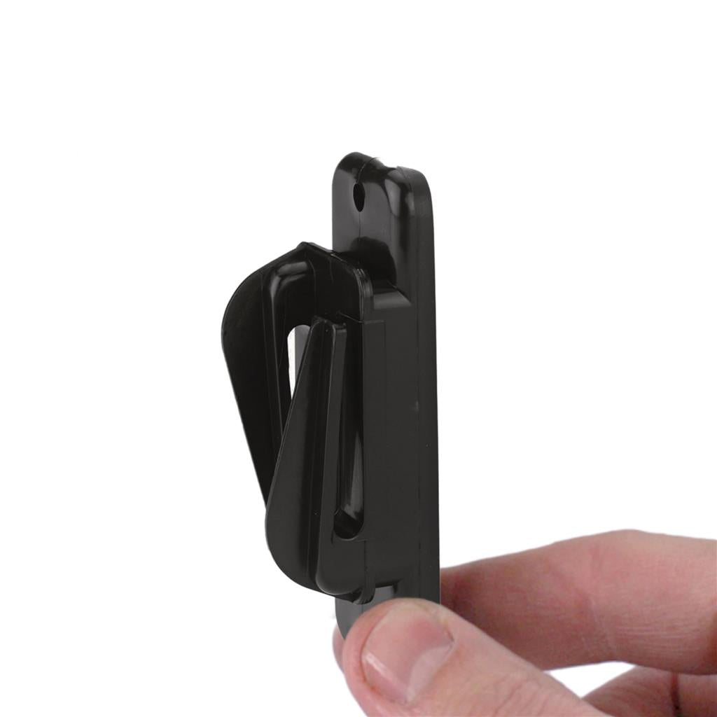 10x Breitbandisolatoren »Classic« für Band am Festzaun · 20mm