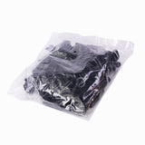 25x Zusatzisolator »Fiberglaspfahl« Kopf für Ø 10mm Pfahl