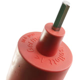 Einschrauber »Isoflott®« für Isolatoren mit & ohne Stütze