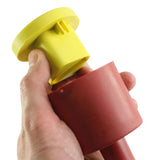 Einschrauber »Isoflott®« für Isolatoren mit & ohne Stütze