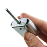 Schraubhilfe »Easy« für Weidezaun Isolatoren ohne Stütze