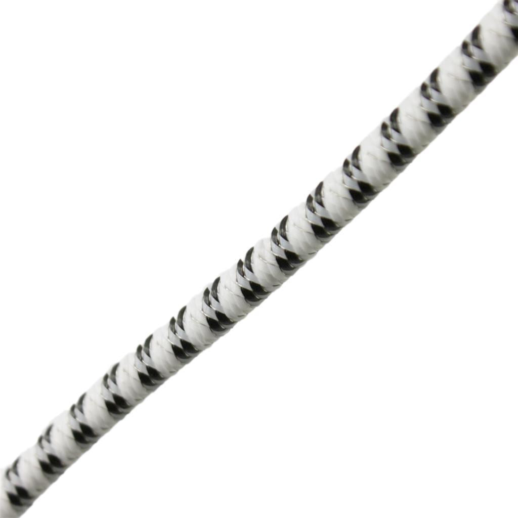 Elastikseil »Vollblut« stromführend, für Weidezaun · 7mm, 25-50m