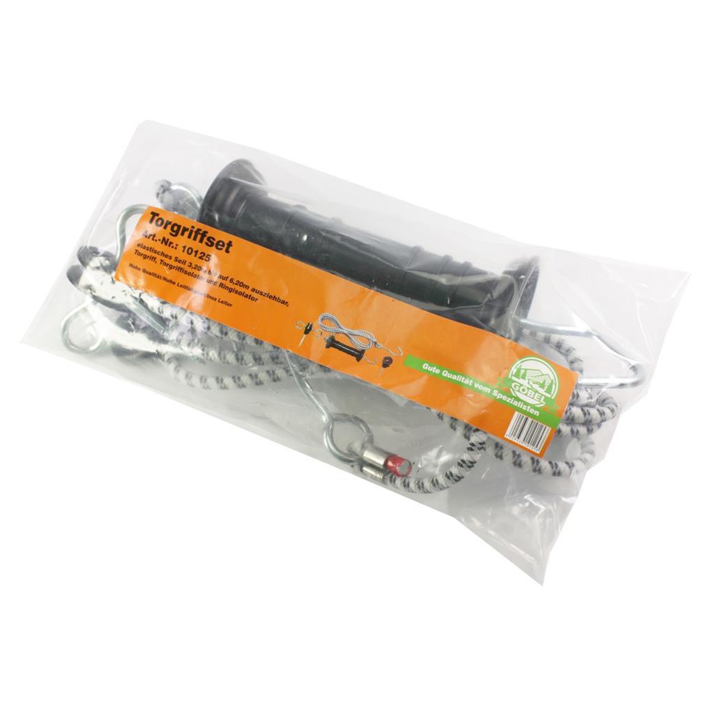 Torgriff Set »Kit« Torgriff inkl. Elastikseil · 4,90m