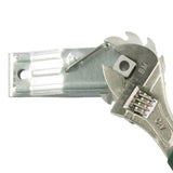 Drahtspanner »Classic« spannt Draht/Litze/Seil · Zahnradsperre