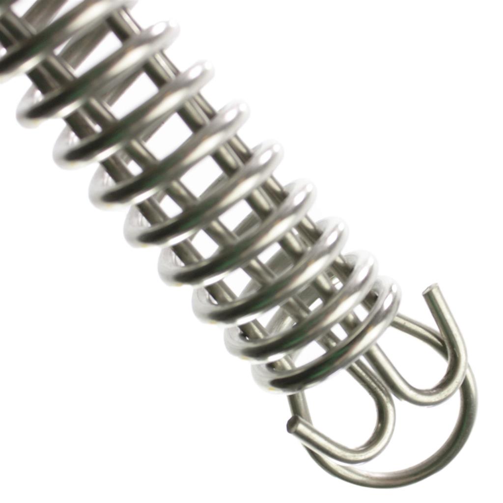 Temperaturausgleichsfeder »Profi« für Draht Spannung