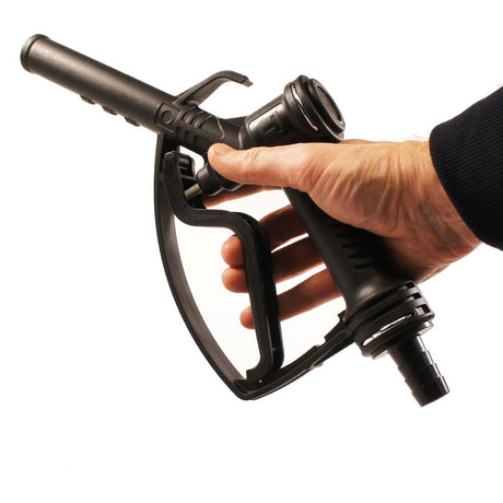 Dieselpumpe »Hornet W 40« Fasspumpe, 40l/min · 230v, 4m Schlauch