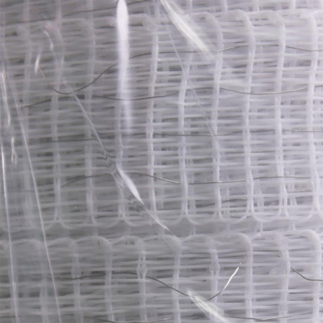 Weidezaunband »Spezial« Breitband · 20mm, 200m, weiß