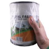 Weidezaunband »Spezial« Breitband · 20mm, 200m, weiß