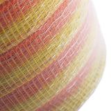 Weidezaunband »Spezial« Breitband · 20mm, 200m, gelb-orange