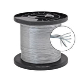 Weidezaun Draht »Classic« Drahtlitze · 200m - 1000m