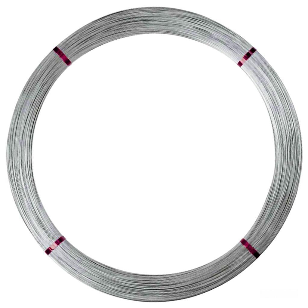 Weidezaundraht »Profi« verzinkter Eisendraht · 2,5mm, 640m