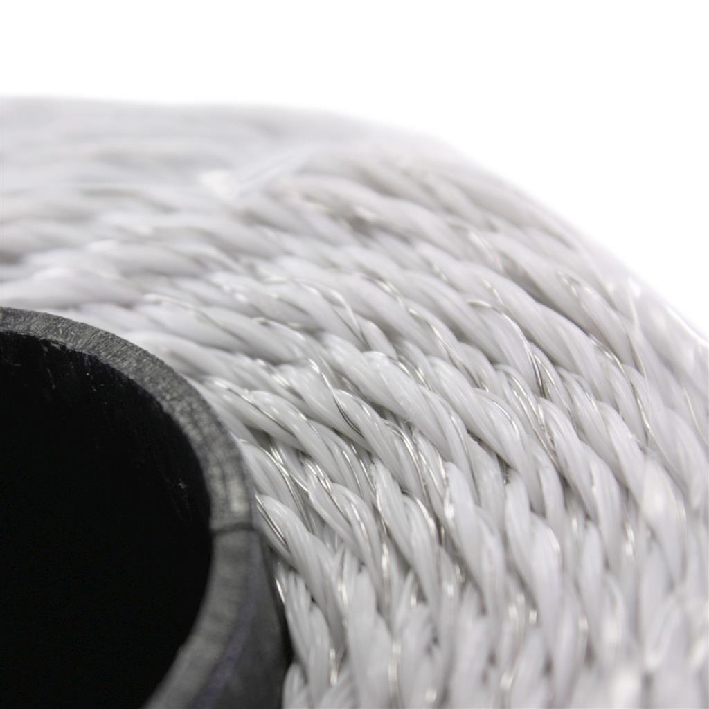 Litze Weidezaun »Super Jumbo« Kunststofflitze · 200m